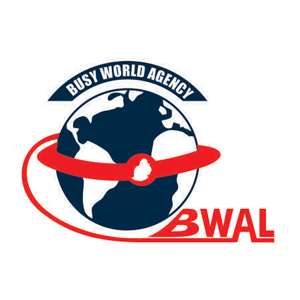 Busyworld Agency Ltd